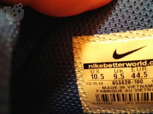 nike flex - καινουρια αφορετα. ORIGINAL 44,5